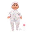 Picture of BABY JOY 38CM WITH BEAN FILLED BUM